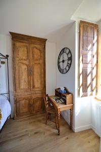 B&B / Chambres d'hotes LE BAS CHITRAY : photos des chambres