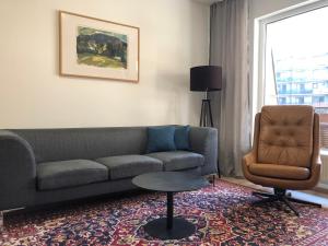 Cosy design apartment in the city centre