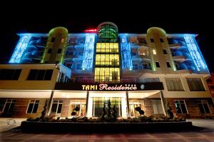 Hotel Tami Residence