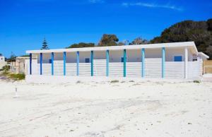 Stabilimento Lido Burrone