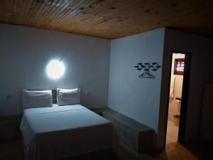 Chalés Hibiscus Pipa - ar, cozinha e banheiros privados, estacionamento interno