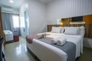 Hotel Horto - Itiquira