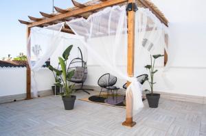 Apartamentos Élite - Art Collection - Andy