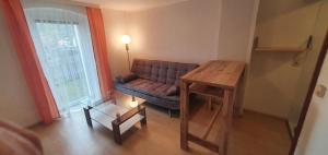 Miniferienwohnung am Wiesenweg