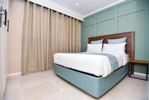 Unit 508 at Menlyn Place