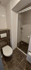 Large Family Room with Private Bathroom room in Horská chata Plzeňka Pernink