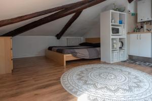 Appartamento con 1 Camera da Letto