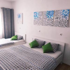 Deluxe Apartment room in Apartment Katica Mostar