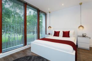 Park View Apartments