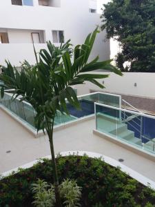 Apartamento, con piscina en Cartagena Disponible Semana Santa
