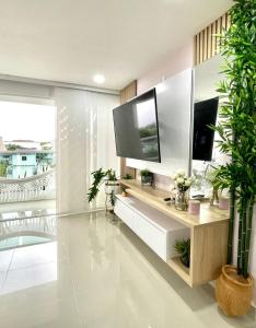 Apartamento, con piscina en Cartagena Disponible Semana Santa