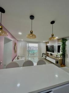 Apartamento, con piscina en Cartagena Disponible Semana Santa