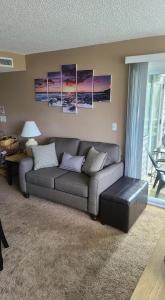 Spencers Myrtle Beach Rental at Arcadian Dunes