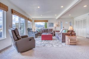 Coastal River Haven - Meredith Lodging