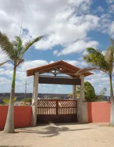 Fazenda Terra Bonita - Passa e Fica