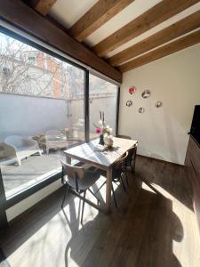 BÁNOVA APARTAMENTO TURÍSTICO