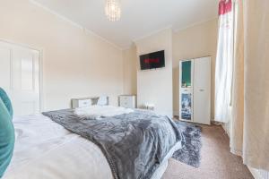 *KING BED* LUXURY CITY CENTRE HOUSE
