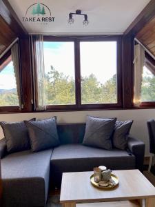 Take a rest Zlatibor