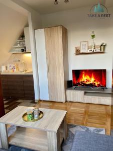 Take a rest Zlatibor