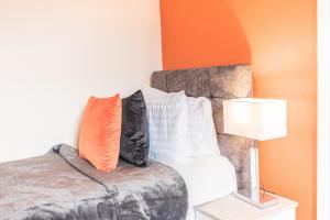 *KING BED* LUXURY CITY CENTRE HOUSE