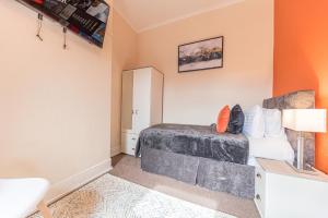 *KING BED* LUXURY CITY CENTRE HOUSE