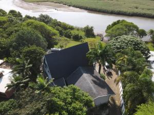 Thiseldoo Holiday Home