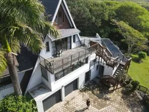 Thiseldoo Holiday Home - Clansthal