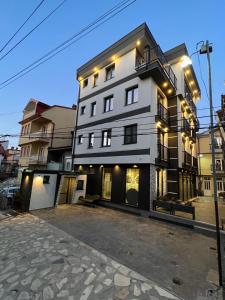 Comfort Hotel