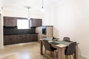 Walnut home apartment near Ancient Olympia - Anemokhórion