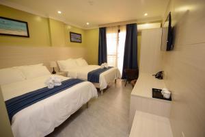 The Caye Hotel Caye Caulker