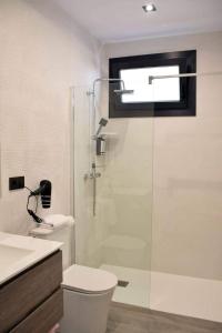 Alojamientos Lola, Suite con jacuzzi