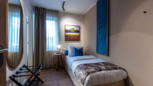 Delphi Hotel & Restaurant