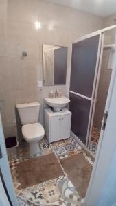 Hello Home House - com saída na praia