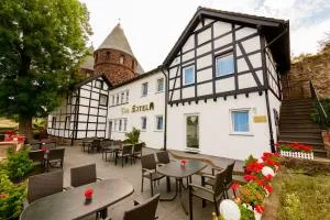Tor Hotel - Rath