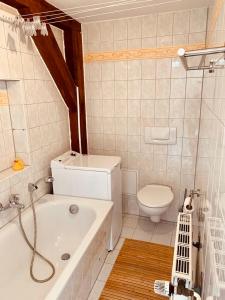 UsedomTor 1720 FeWo I