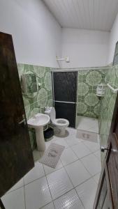 Casa no Residencia Familia