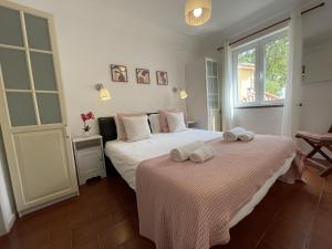 Ribeira Beach Apartment in Cascais