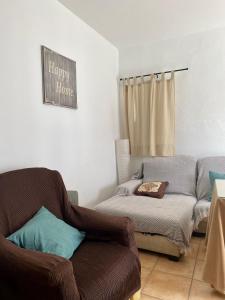 APARTAMENTO ARACENA RURAL