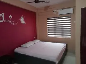 SAFA RESIDENCY - Shoranūr