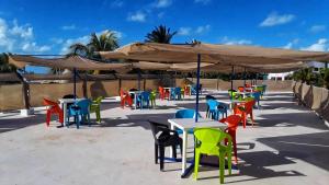 Hotel Chuburna