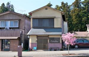 Nikko Guesthouse Sumica