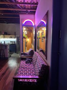 Hostel El Caminito LGBTQIAPN plus