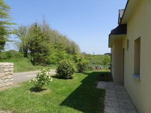 Maisons de vacances Cottage, Le Pouldu : photos des chambres