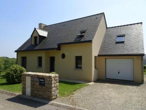 Maisons de vacances Cottage, Le Pouldu : photos des chambres