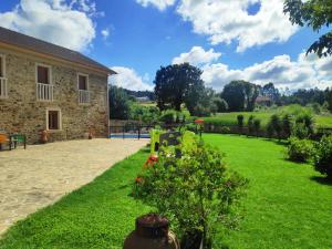 Casa Rural Casa Cancela