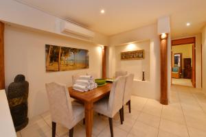 Seascape Holidays Villa 8 Surya