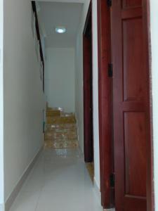 Coc Coc Hostel