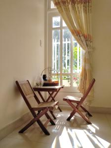 Coc Coc Hostel