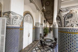 2 BR Charming Apartment Fes