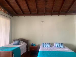 Aloja-T en Casa de Playa Bahia Solano